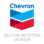 Chevron - Welcome Reception