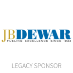 JB Dewar - Legacy