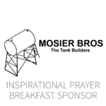 Mosier Bros - Inspirational Prayer Breakfast