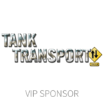 Tank Transport Trader - VIP