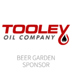 Tooley Oil - Beer Garden