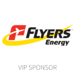 Flyers Energy - VIP