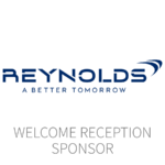 Reynolds - Welcome Reception