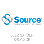 Source North America - Beer Garden