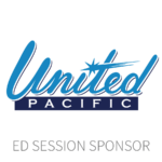 United Pacific - Ed Session