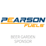 Pearson Fuels - Beer Garden