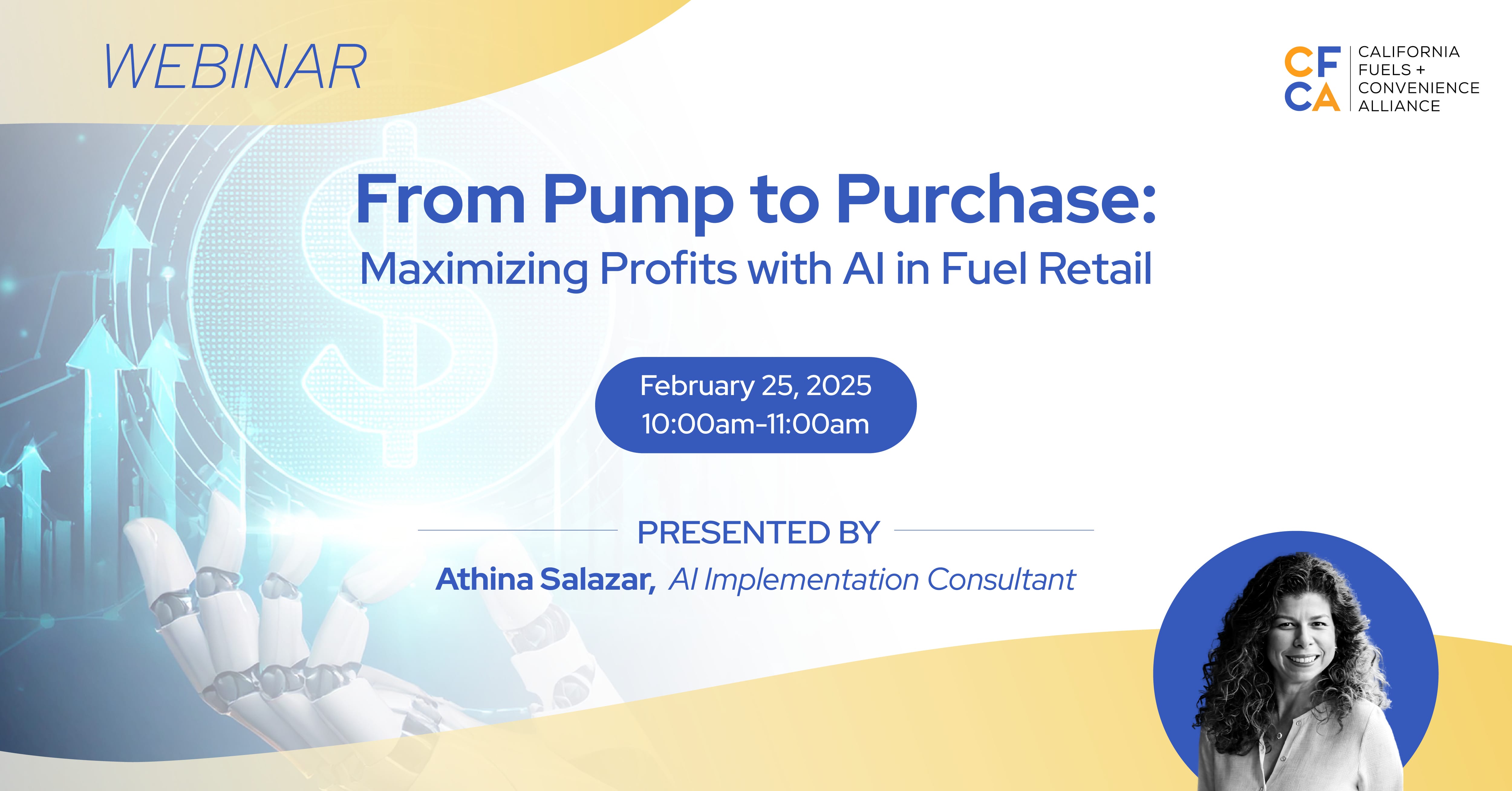 From Pump to Purchase-FB LI