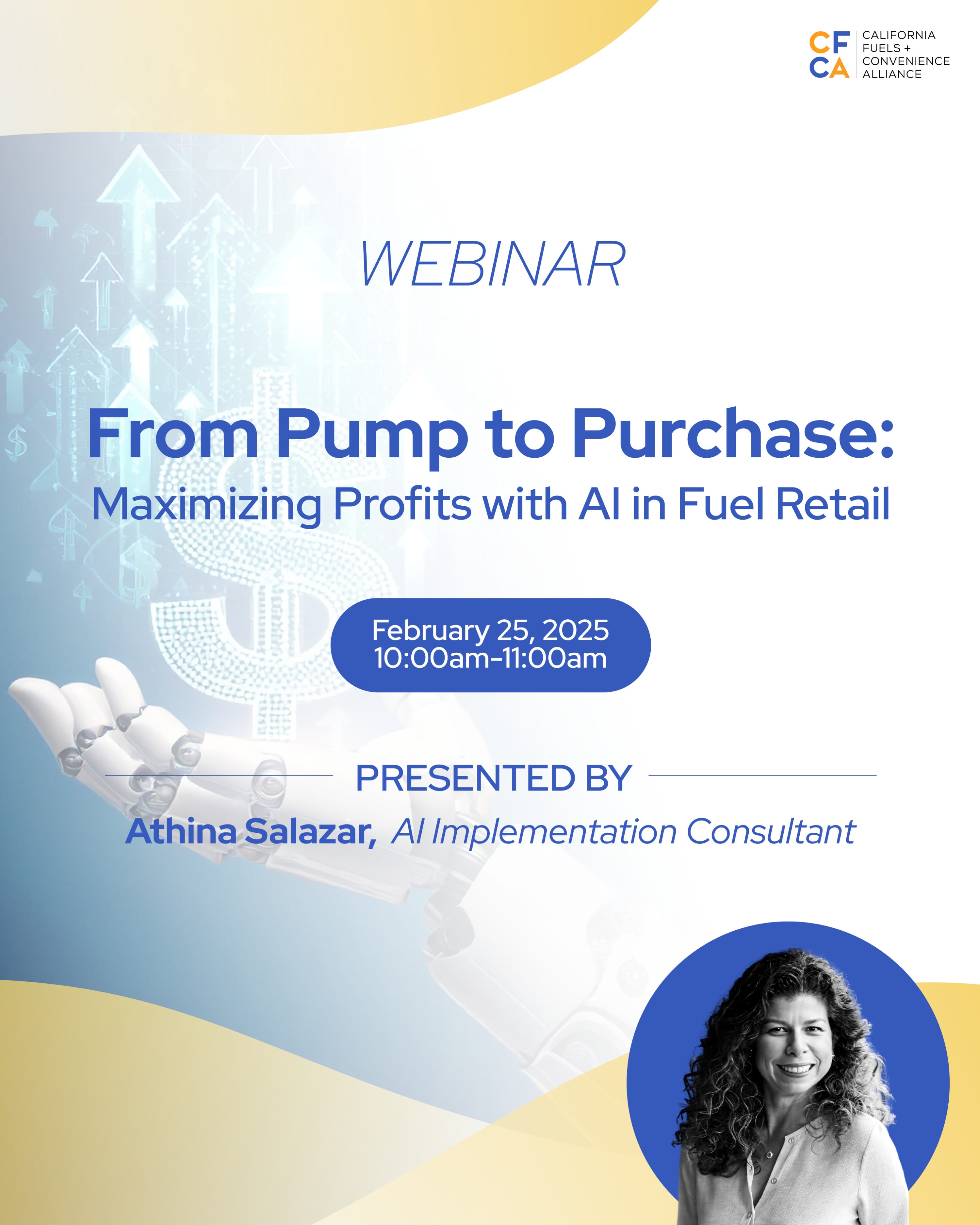 From Pump to Purchase-IG1