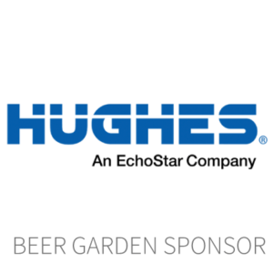 Hughes - Beer Garden