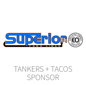 Superior Tank Lines - Tankers Tacos