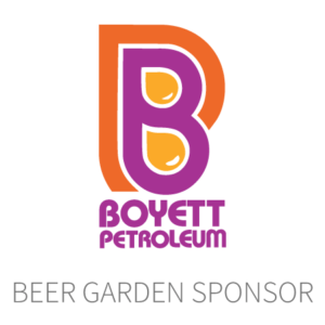 Boyett - Beer Graden
