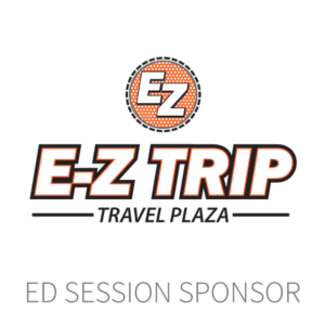 EZ Trip - Ed Session