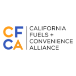 CFCA Logo CFCA Logo