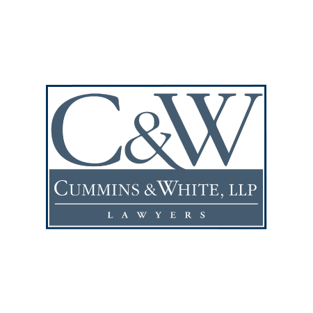 Cummins and White - Exclusive Partner