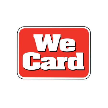 We Card - Associate Partner