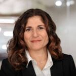 Christine Baran Headshot Christine Baran Headshot