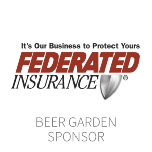 Federated - Beer Garden