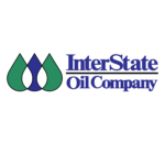 Interstate Oil Logo Interstate Oil Logo