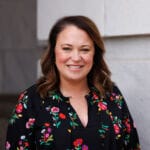 LeeAnn Goheen BLG Headshot LeeAnn Goheen BLG Headshot