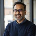Pavan Maheshwari Headshot Pavan Maheshwari Headshot
