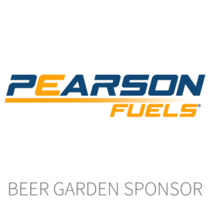 Pearson Fuels - Beer Garden