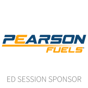 Pearson Fuels - Ed Session