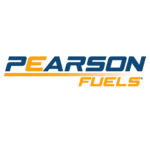 Pearson Fuels Logo Pearson Fuels Logo