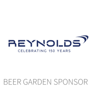 RJ Reynolds - Beer Garden