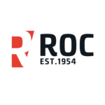 ROC Logo ROC Logo