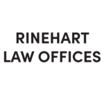 Rinehart Law Logo Rinehart Law Logo