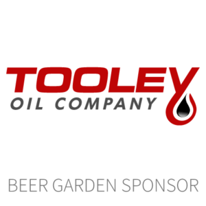 Tooley Oil - Beer Garden