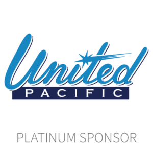 United Pacific - Platinum