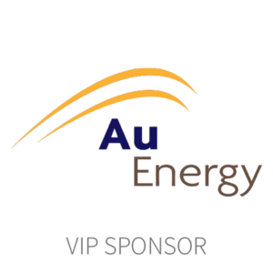 AU Energy - VIP