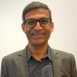 Nick Patel Nick Patel