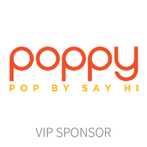 Poppy Market - AU Energy - VIP