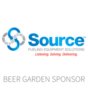 Source NA - Beer Garden