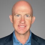James Duke Headshot, PMI