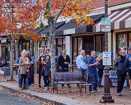 How Brentwood Can Support Public Health and Small Businesses Together