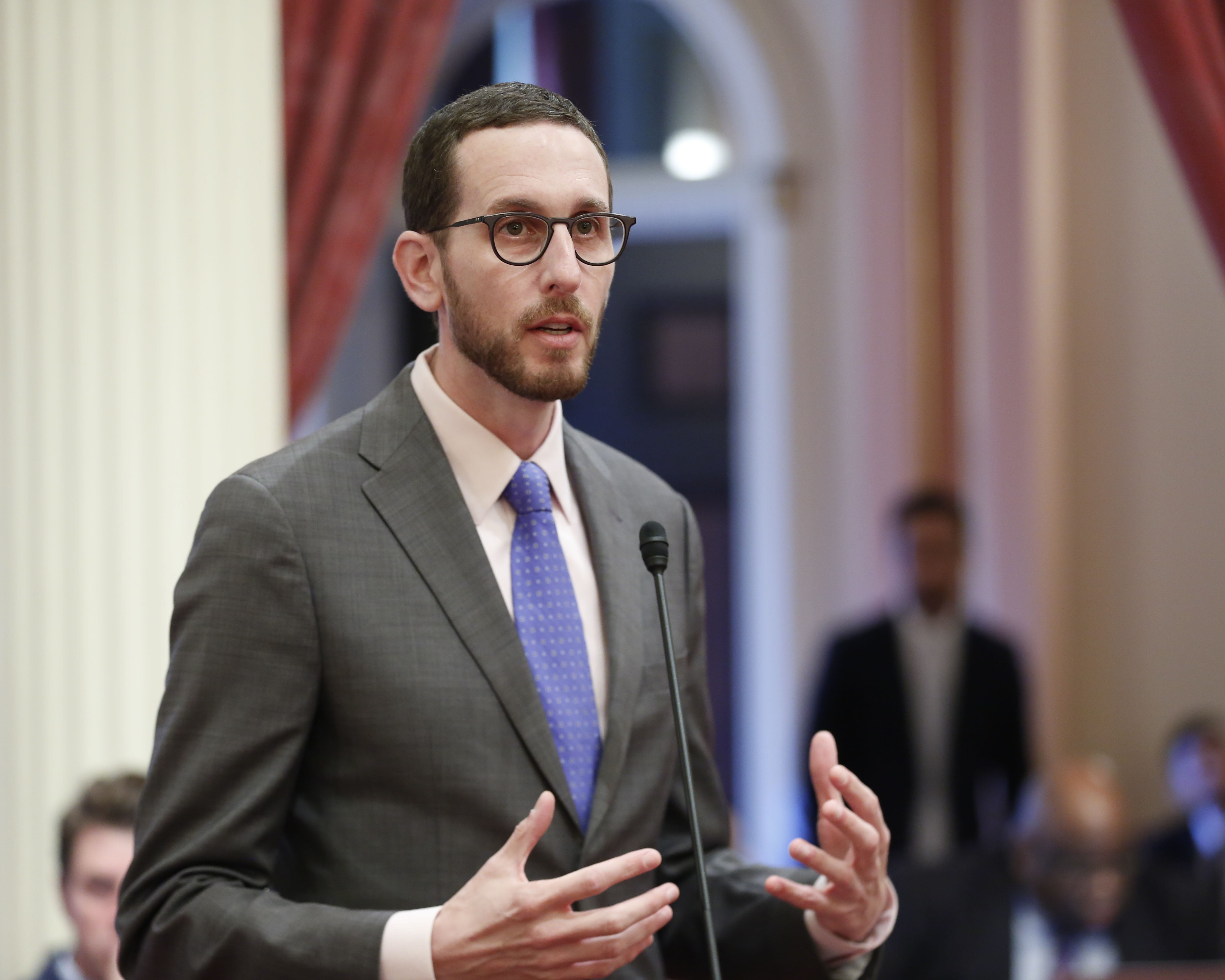 Higher gas prices and fewer options: Unintended consequences of Sen. Wiener’s climate lawsuit bill