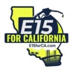 Calif E15 Logo Calif E15 Logo
