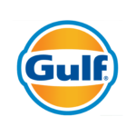Gulf Oil Logo
