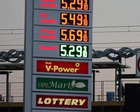 Exclusive In-Depth Report: California Fuel Association Takes Energy Commission To Court Over Emergency Regulations As Locals Keep Paying High Fuel Prices