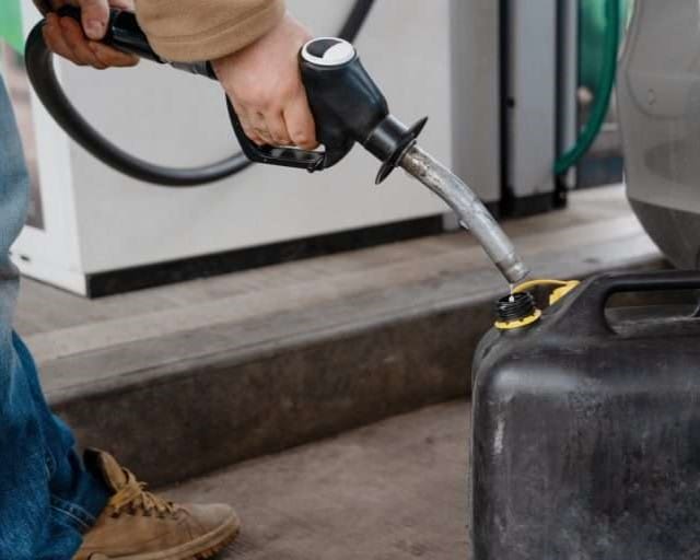 Fuel theft, commercial property crime demands urgent attention