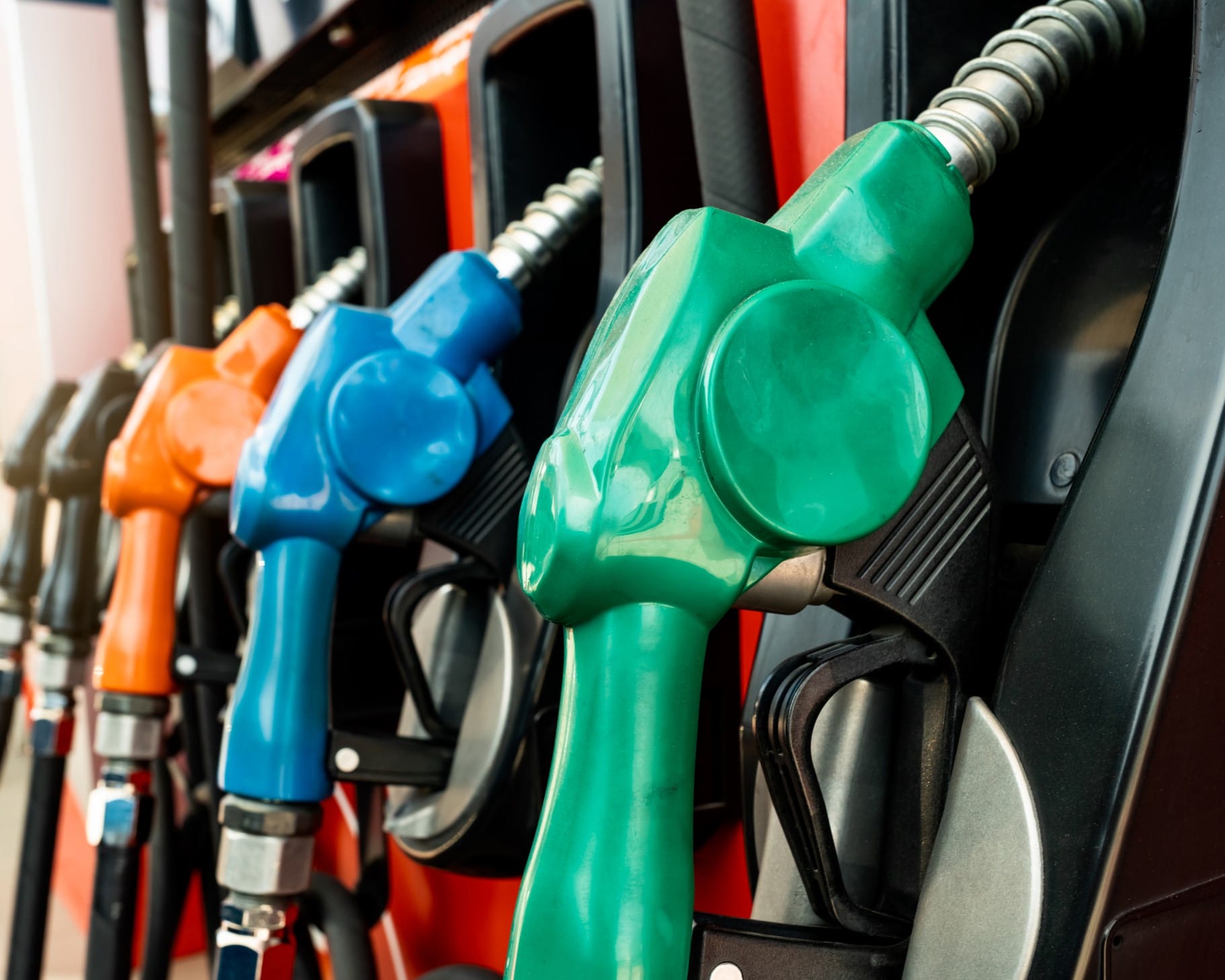 How today’s Low Carbon Fuel Standard punishes working Californians