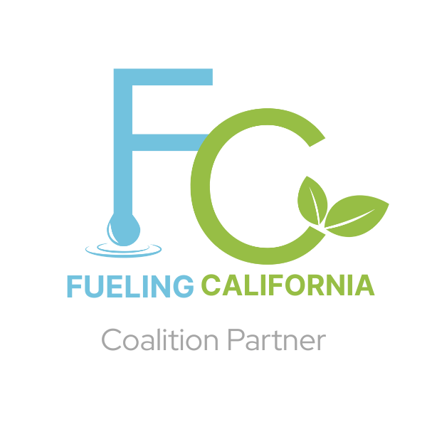 Fueling California