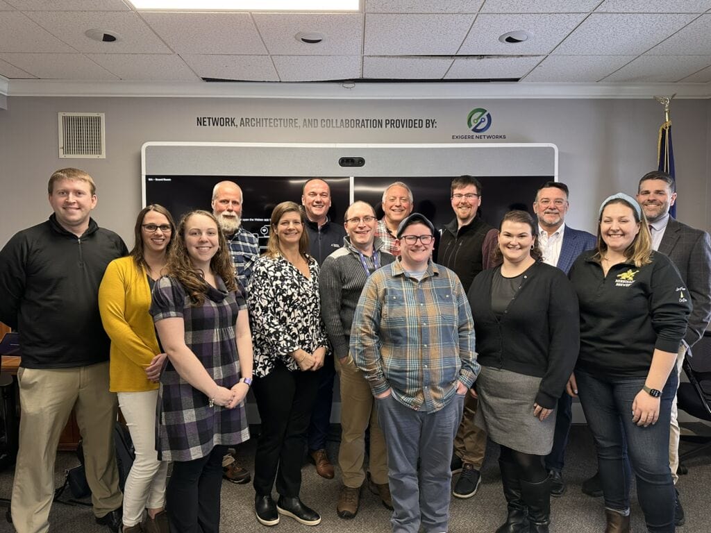 2025 Graduating Class of Emerging Leaders