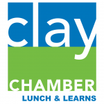 Chamber Lunch and Learn Logo