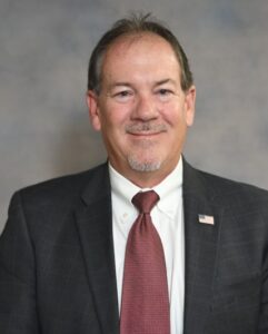 Jon Cantrell headshot