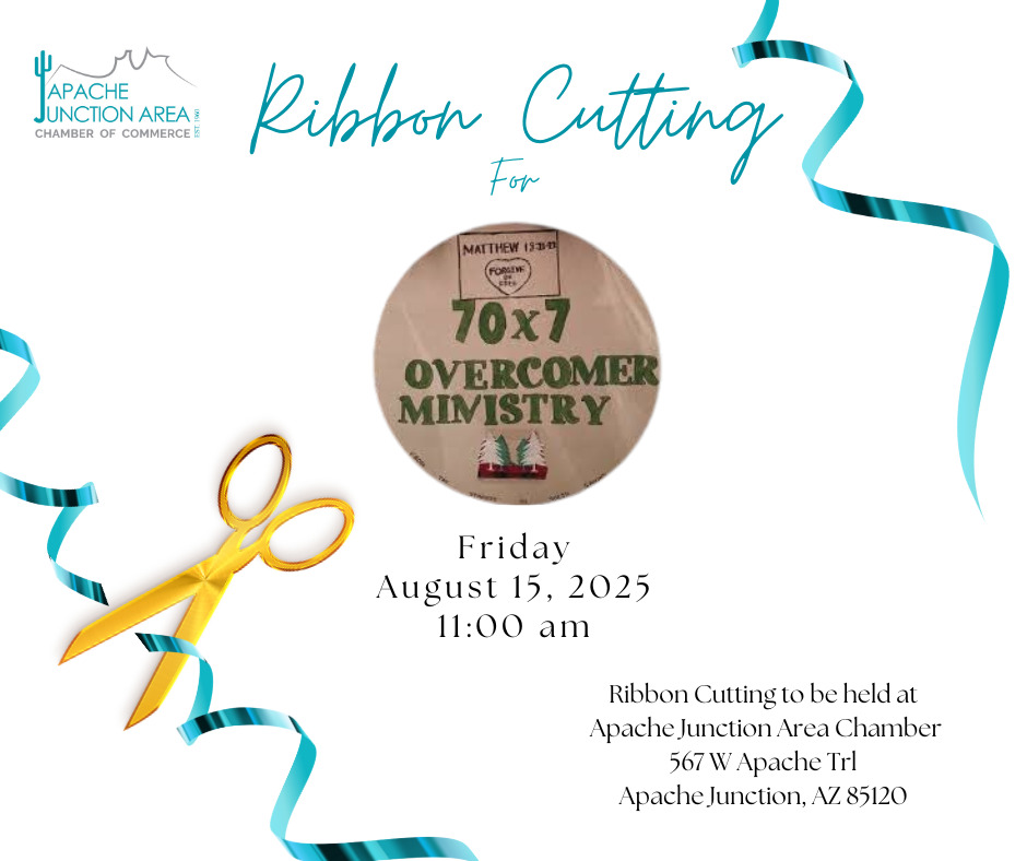 Ribbon Cutting Promo Template (1)