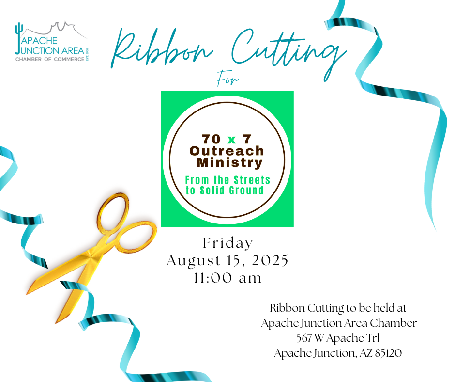 Ribbon Cutting Promo Template (2)